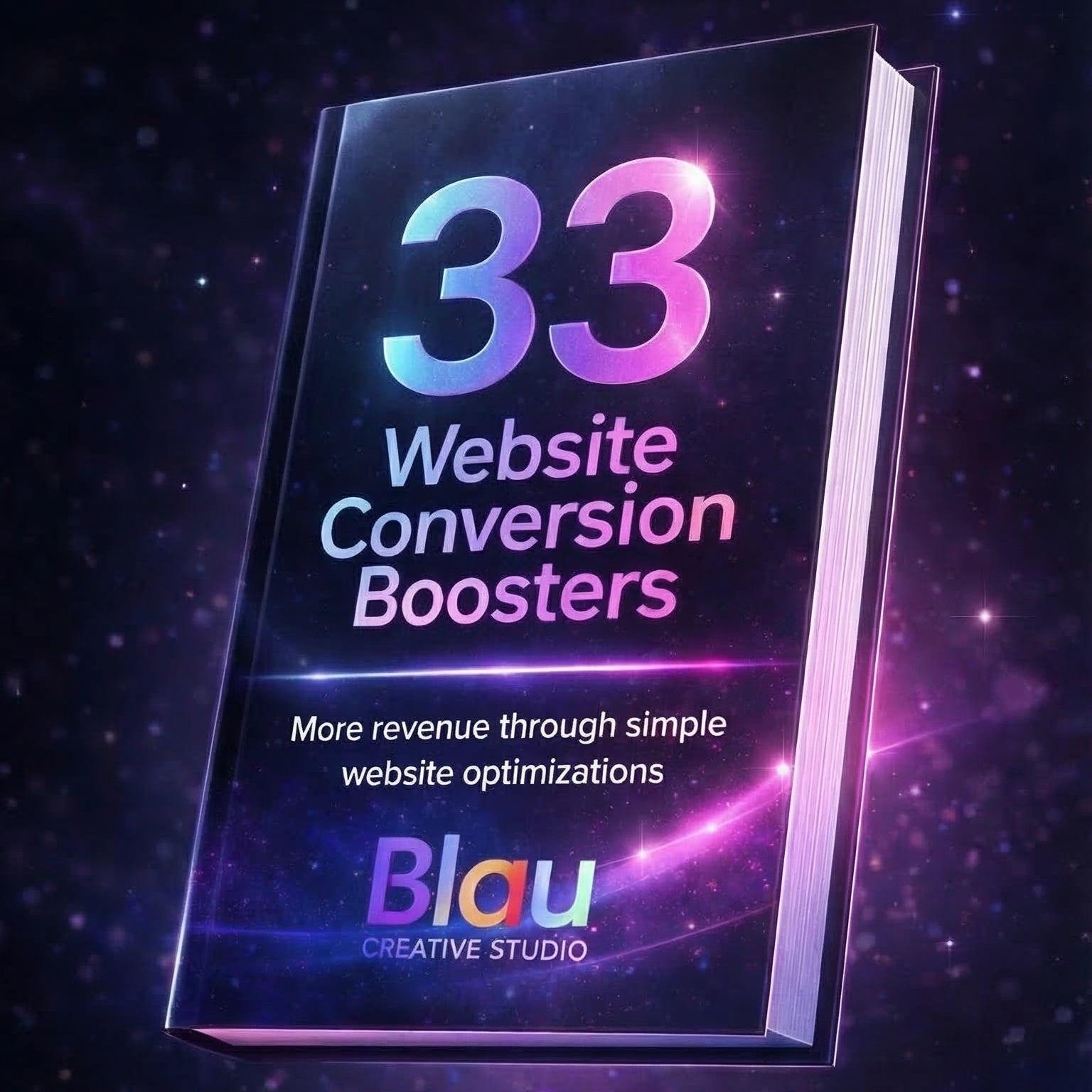 10 High-Converting Website Sections